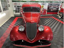 1934 Ford Tudor (CC-2099536) for sale in Columbus, Ohio