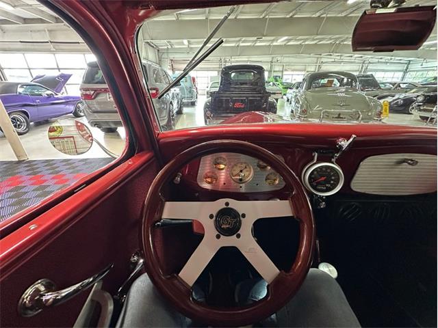 1934 Ford Tudor (CC-2099536) for sale in Columbus, Ohio