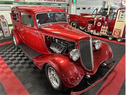 1934 Ford Tudor (CC-2099536) for sale in Columbus, Ohio