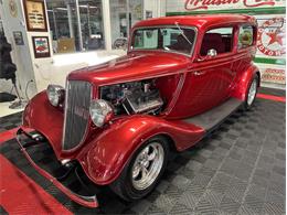 1934 Ford Tudor (CC-2099536) for sale in Columbus, Ohio