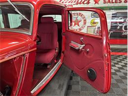 1934 Ford Tudor (CC-2099536) for sale in Columbus, Ohio
