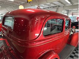 1934 Ford Tudor (CC-2099536) for sale in Columbus, Ohio