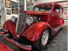 1934 Ford Tudor (CC-2099536) for sale in Columbus, Ohio