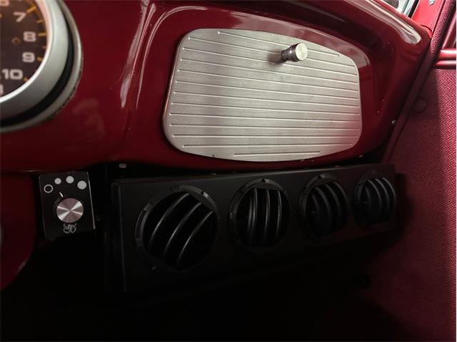 1934 Ford Tudor (CC-2099536) for sale in Columbus, Ohio