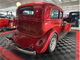 1934 Ford Tudor (CC-2099536) for sale in Columbus, Ohio