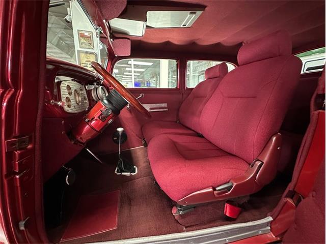 1934 Ford Tudor (CC-2099536) for sale in Columbus, Ohio