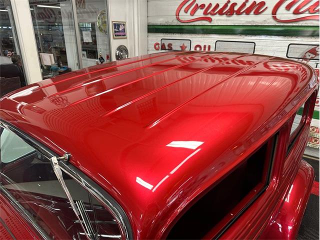1934 Ford Tudor (CC-2099536) for sale in Columbus, Ohio