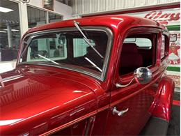 1934 Ford Tudor (CC-2099536) for sale in Columbus, Ohio