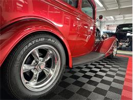 1934 Ford Tudor (CC-2099536) for sale in Columbus, Ohio