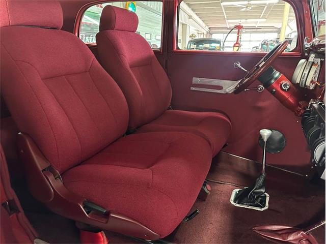 1934 Ford Tudor (CC-2099536) for sale in Columbus, Ohio