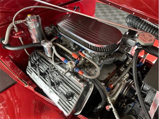 1934 Ford Tudor (CC-2099536) for sale in Columbus, Ohio