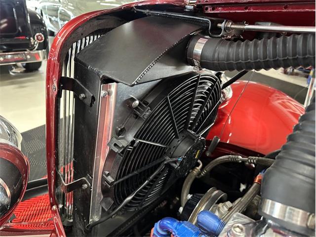1934 Ford Tudor (CC-2099536) for sale in Columbus, Ohio