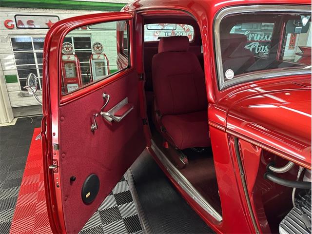 1934 Ford Tudor (CC-2099536) for sale in Columbus, Ohio