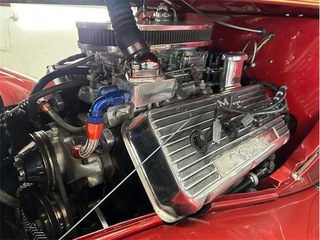 1934 Ford Tudor (CC-2099536) for sale in Columbus, Ohio