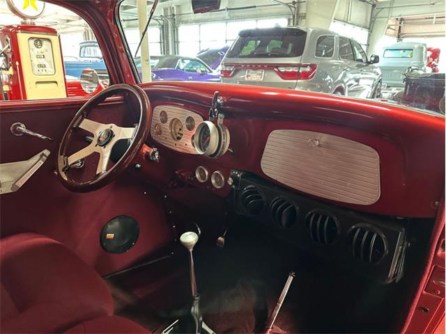 1934 Ford Tudor (CC-2099536) for sale in Columbus, Ohio