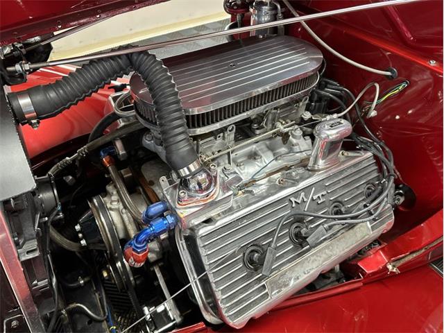 1934 Ford Tudor (CC-2099536) for sale in Columbus, Ohio