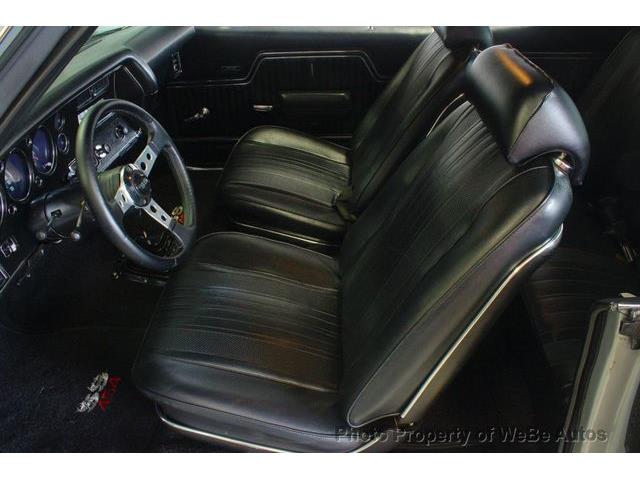 1970 Chevrolet Chevelle SS (CC-2099537) for sale in Calverton, New York