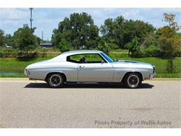 1970 Chevrolet Chevelle SS (CC-2099537) for sale in Calverton, New York