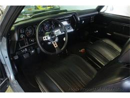 1970 Chevrolet Chevelle SS (CC-2099537) for sale in Calverton, New York