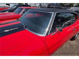 1970 Chevrolet Chevelle (CC-2099539) for sale in Calverton, New York
