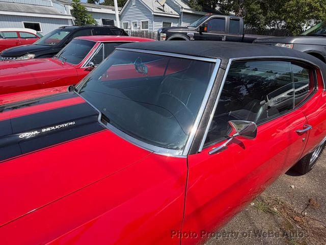 1970 Chevrolet Chevelle (CC-2099539) for sale in Calverton, New York