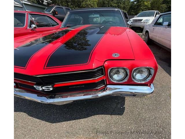 1970 Chevrolet Chevelle (CC-2099539) for sale in Calverton, New York