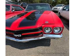 1970 Chevrolet Chevelle (CC-2099539) for sale in Calverton, New York