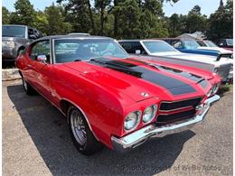 1970 Chevrolet Chevelle (CC-2099539) for sale in Calverton, New York