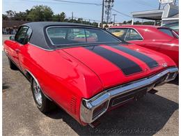 1970 Chevrolet Chevelle (CC-2099539) for sale in Calverton, New York