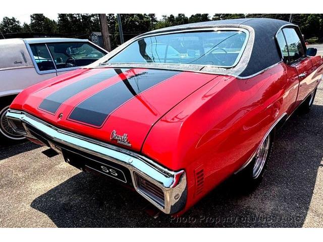 1970 Chevrolet Chevelle (CC-2099539) for sale in Calverton, New York