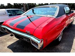 1970 Chevrolet Chevelle (CC-2099539) for sale in Calverton, New York