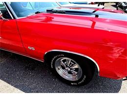 1970 Chevrolet Chevelle (CC-2099539) for sale in Calverton, New York