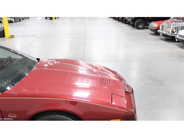 1989 Pontiac Firebird (CC-2090954) for sale in Las Vegas, Nevada