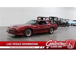 1989 Pontiac Firebird (CC-2090954) for sale in Las Vegas, Nevada