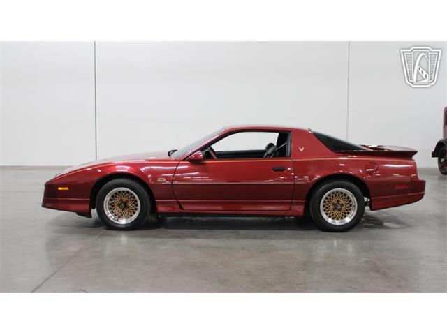 1989 Pontiac Firebird (CC-2090954) for sale in Las Vegas, Nevada