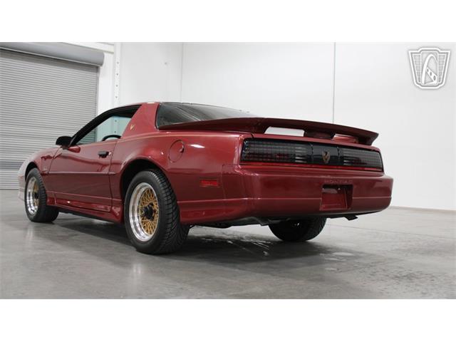1989 Pontiac Firebird (CC-2090954) for sale in Las Vegas, Nevada