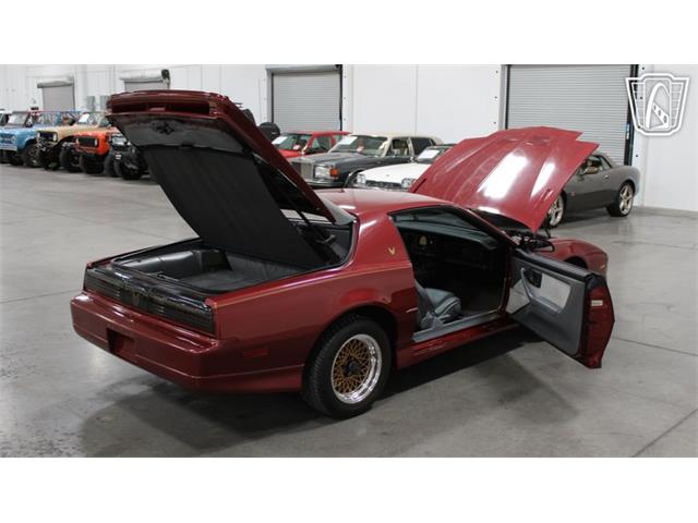1989 Pontiac Firebird (CC-2090954) for sale in Las Vegas, Nevada