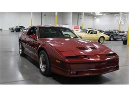 1989 Pontiac Firebird (CC-2090954) for sale in Las Vegas, Nevada