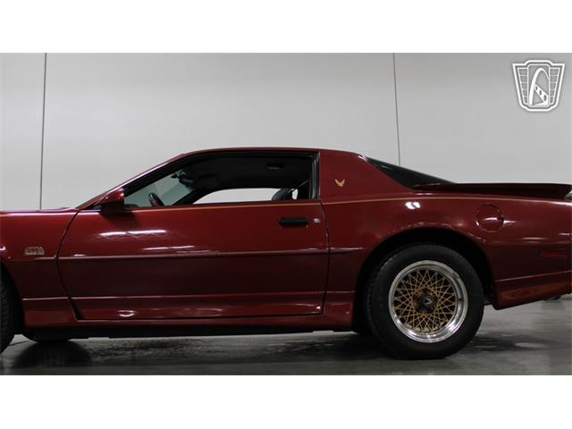 1989 Pontiac Firebird (CC-2090954) for sale in Las Vegas, Nevada