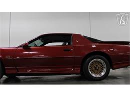 1989 Pontiac Firebird (CC-2090954) for sale in Las Vegas, Nevada