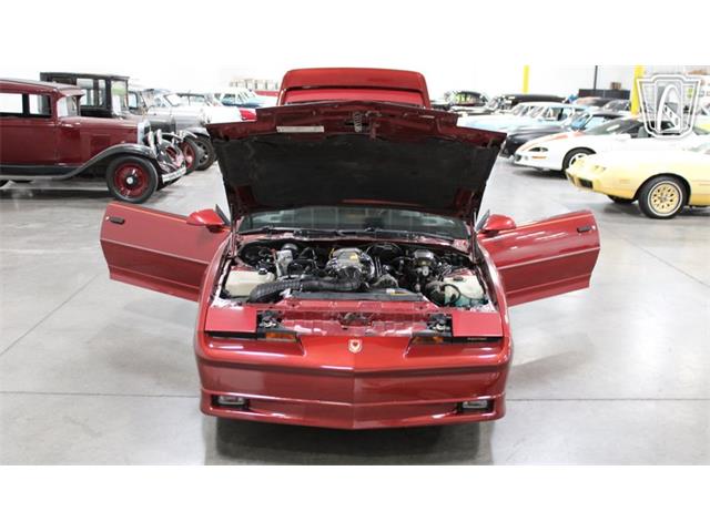 1989 Pontiac Firebird (CC-2090954) for sale in Las Vegas, Nevada