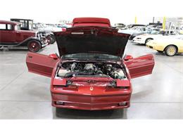 1989 Pontiac Firebird (CC-2090954) for sale in Las Vegas, Nevada