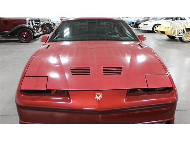 1989 Pontiac Firebird (CC-2090954) for sale in Las Vegas, Nevada
