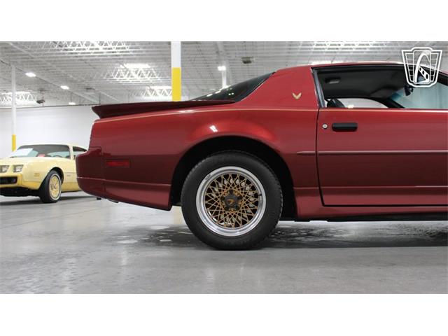 1989 Pontiac Firebird (CC-2090954) for sale in Las Vegas, Nevada