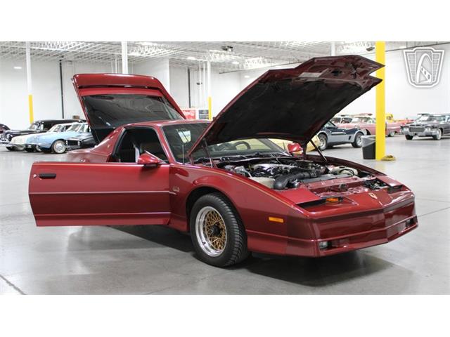 1989 Pontiac Firebird (CC-2090954) for sale in Las Vegas, Nevada