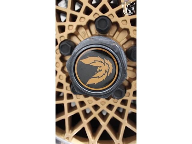 1989 Pontiac Firebird (CC-2090954) for sale in Las Vegas, Nevada