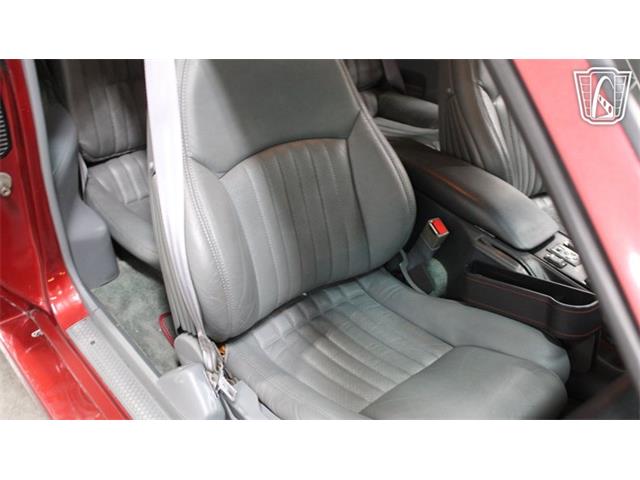 1989 Pontiac Firebird (CC-2090954) for sale in Las Vegas, Nevada