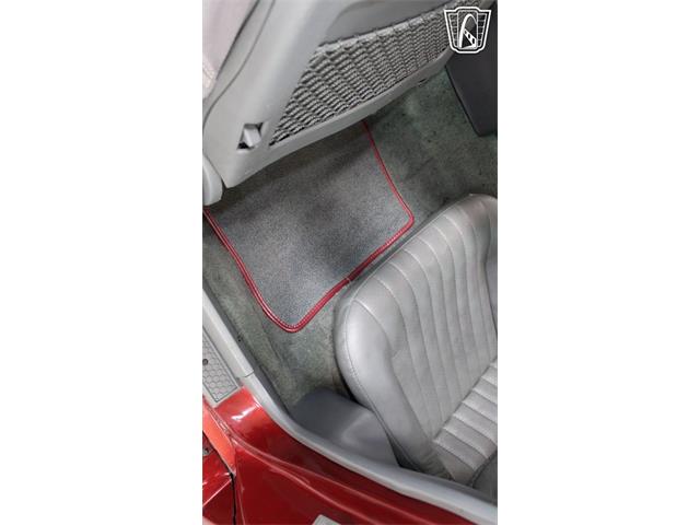 1989 Pontiac Firebird (CC-2090954) for sale in Las Vegas, Nevada