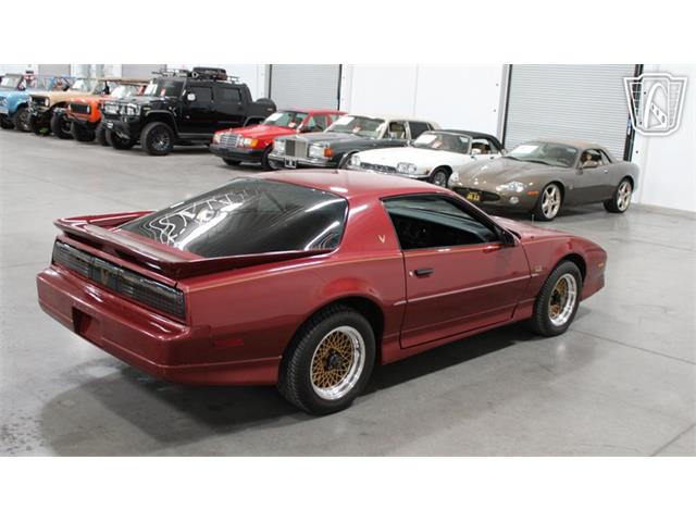 1989 Pontiac Firebird (CC-2090954) for sale in Las Vegas, Nevada