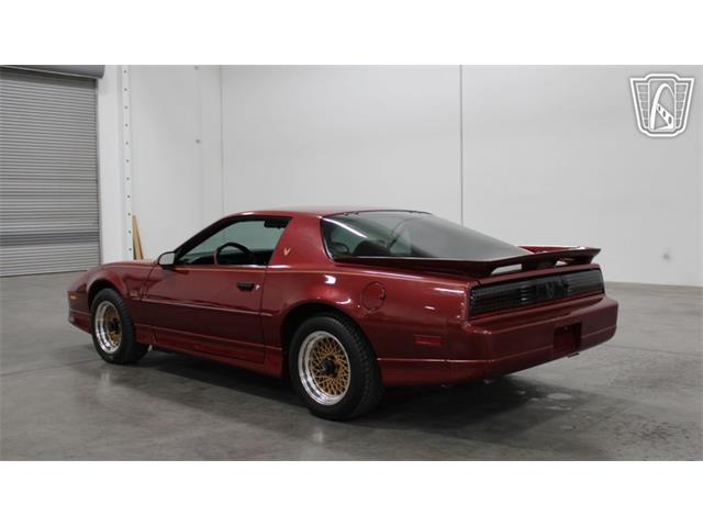 1989 Pontiac Firebird (CC-2090954) for sale in Las Vegas, Nevada
